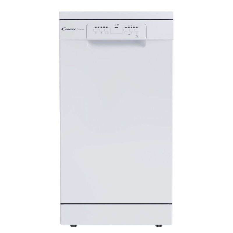 Candy Brava CDPH 2L1049W-01 Libera installazione 10 coperti E Consegna Veloce