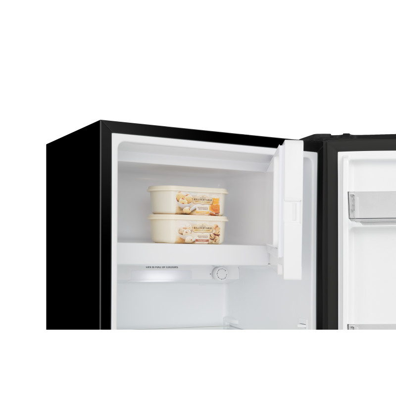 Hisense RR220D4BBE monoporta Libera installazione 165 L E Nero Sottocosto