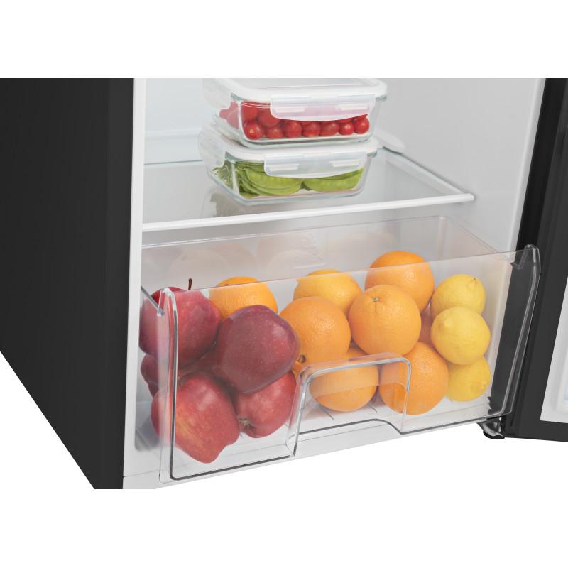 Hisense RR220D4BBE monoporta Libera installazione 165 L E Nero Sottocosto