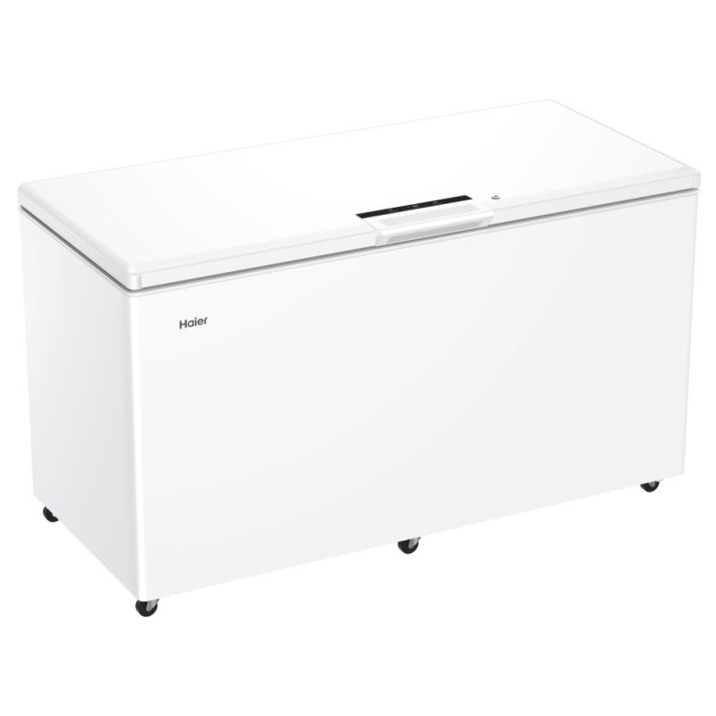 Haier HCE520E Congelatore a pozzo Libera installazione 508 L E Bianco Convenienza