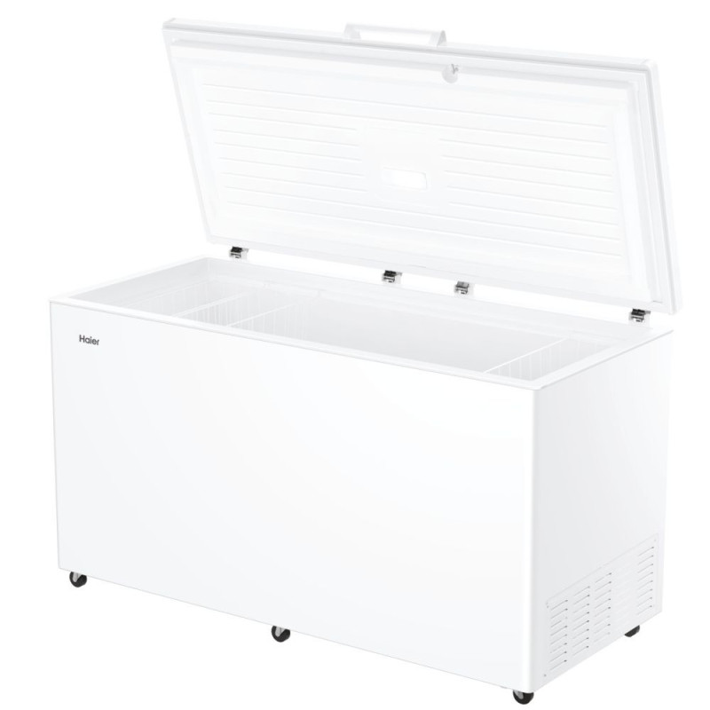 Haier HCE520E Congelatore a pozzo Libera installazione 508 L E Bianco Convenienza