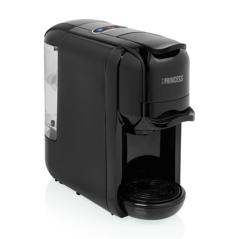 Princess 249452 Automatica Macchina per caffè a capsule 0 6 L Sconto