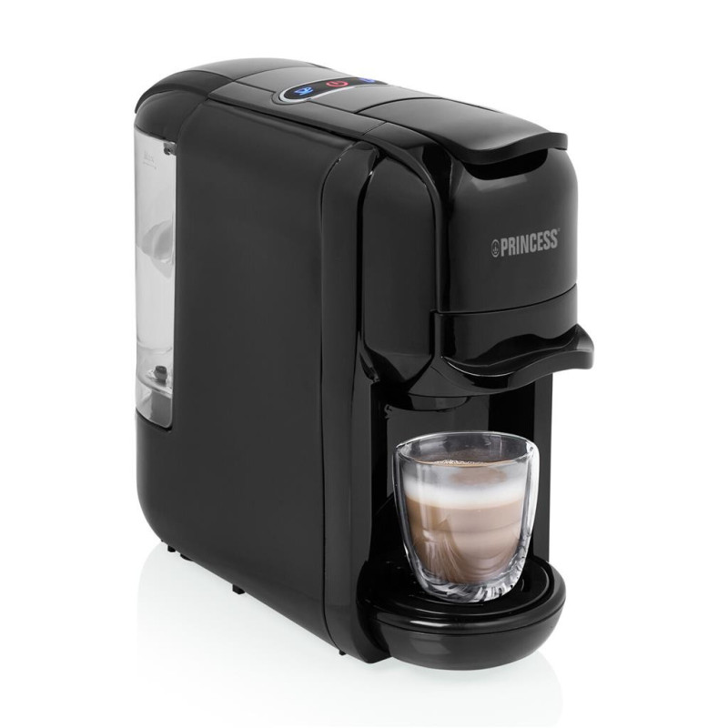 Princess 249452 Automatica Macchina per caffè a capsule 0 6 L Sconto