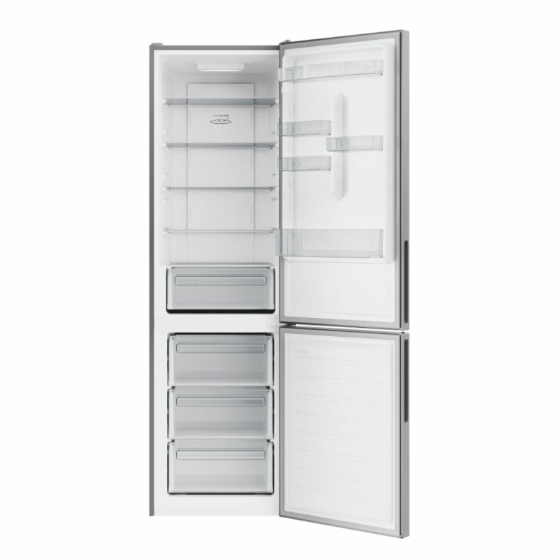 Candy Fresco CCE3T620ES Libera installazione 377 L E Argento Economico