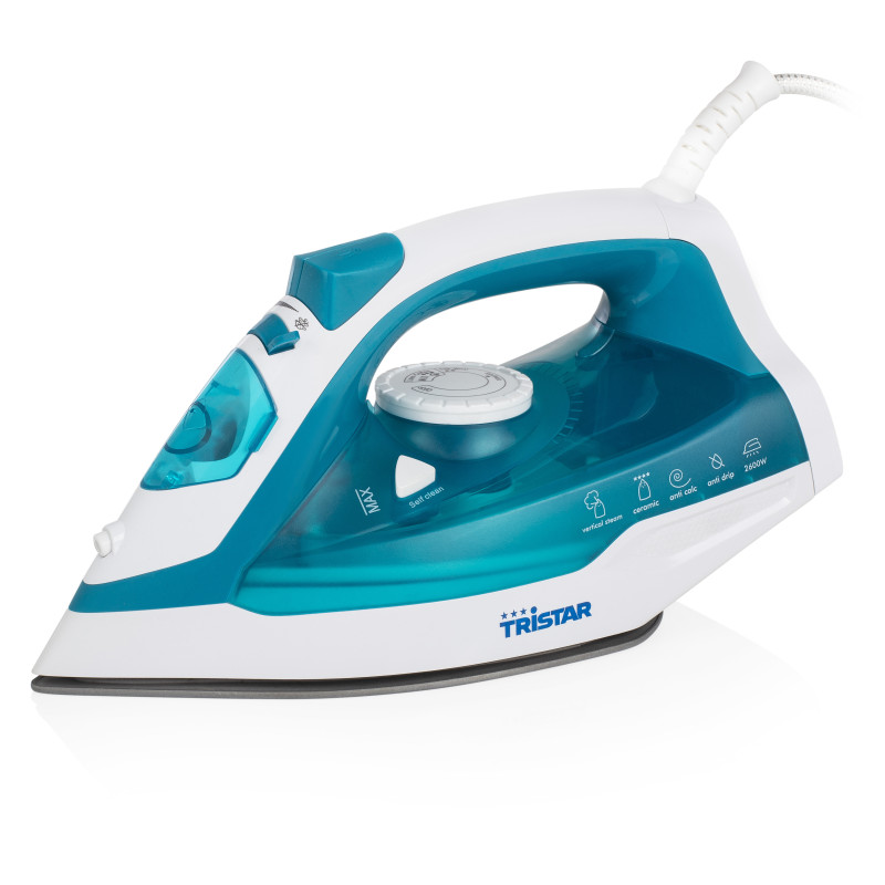 Tristar ST-8320 Ferro a vapore Outlet