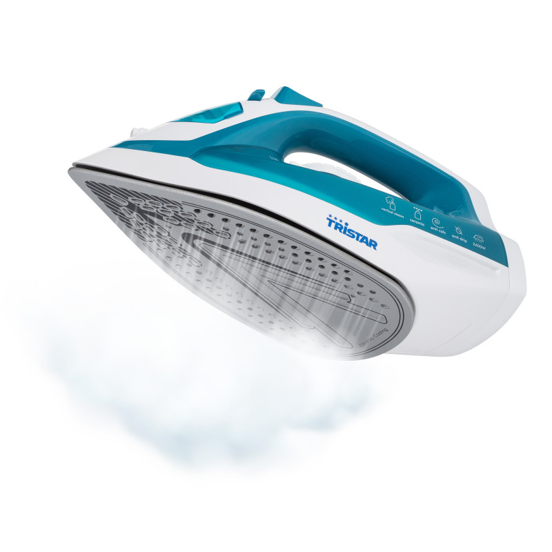 Tristar ST-8320 Ferro a vapore Outlet