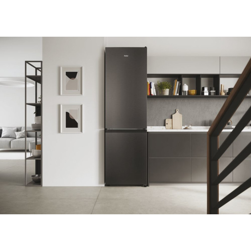 Haier 2D 60 Serie 1 HDW1620DNPD Libera installazione 377 L D Acciaio inox Offerte