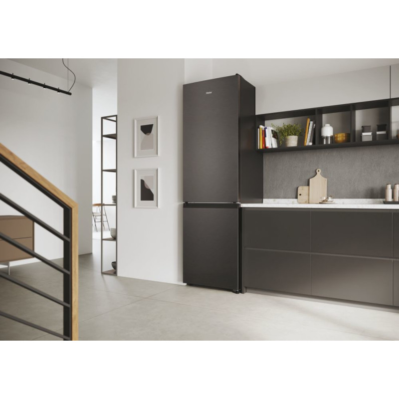 Haier 2D 60 Serie 1 HDW1620DNPD Libera installazione 377 L D Acciaio inox Offerte