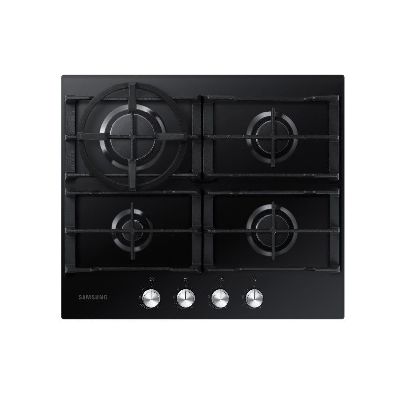 Samsung Piano cottura a gas 60cm NA64H3010AK Vendita Calda