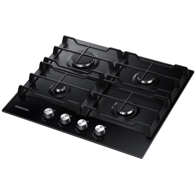 Samsung Piano cottura a gas 60cm NA64H3010AK Vendita Calda