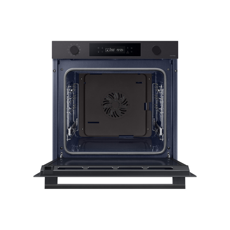 Samsung Forno Multifunzione Serie 4 76L NV7B4140VBB In Saldo