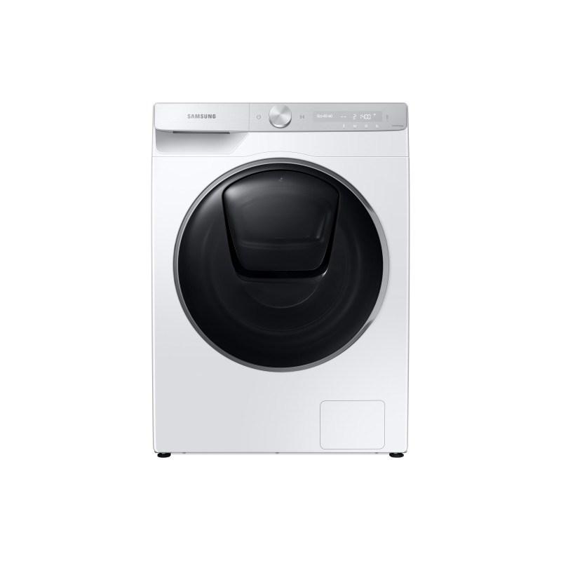 Samsung WD90T954DSH lavasciuga Libera installazione Caricamento frontale Bianco E Spedizione gratuita