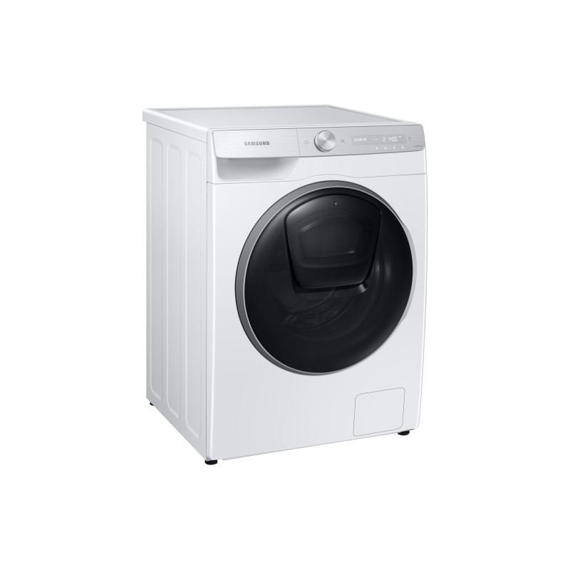Samsung WD90T954DSH lavasciuga Libera installazione Caricamento frontale Bianco E Spedizione gratuita