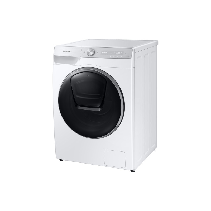 Samsung WD90T954DSH lavasciuga Libera installazione Caricamento frontale Bianco E Spedizione gratuita