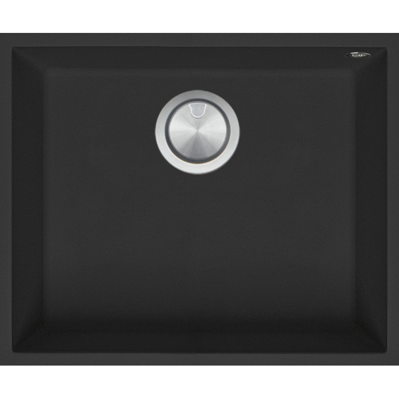 Barazza 1QSO61NS lavello Lavello sottopiano Quadrato Offerta natalizia