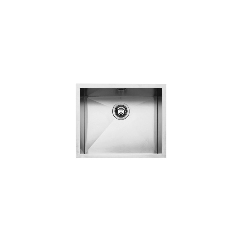 Barazza VASCA QUADRA R. “0” DA 50×40