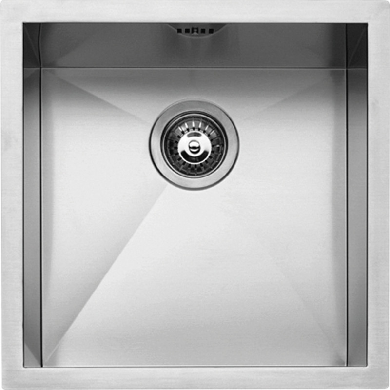 Barazza VASCA QUADRA R. “0” DA 40×40 Offerta Anniversario