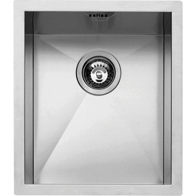 Barazza VASCA QUADRA R. “0” DA 34×40 Vendita calda