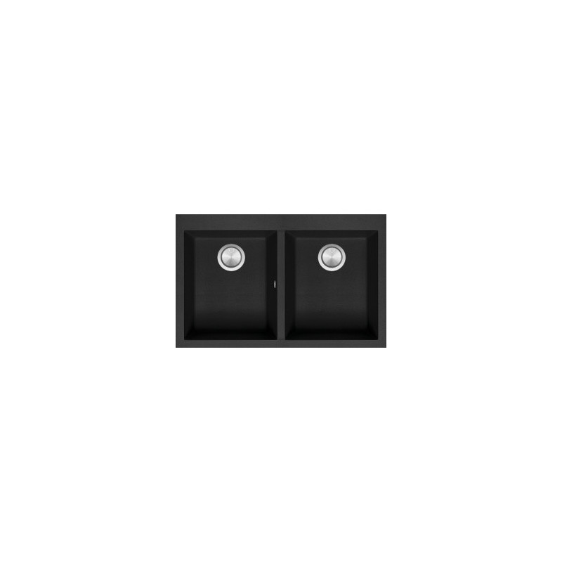 Barazza 1LSO82B Rettangolare Granito Offerte stagionali