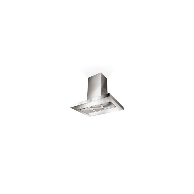 FABER S.p.A. Look Isola BRS X/V A90 Cappa aspirante a isola Acciaio inox