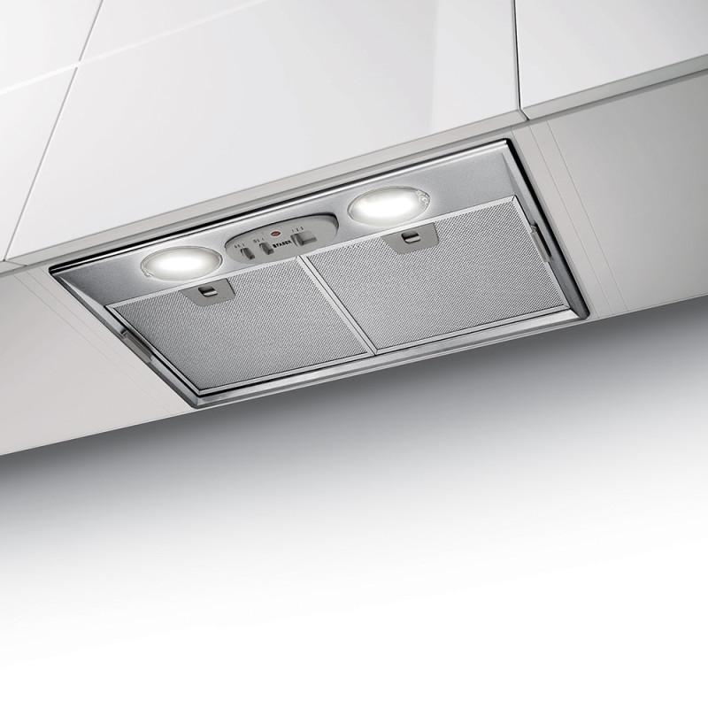 FABER S.p.A. Inka Plus HC X A52 Integrato Acciaio inox 580 m³/h B Affare Del Giorno