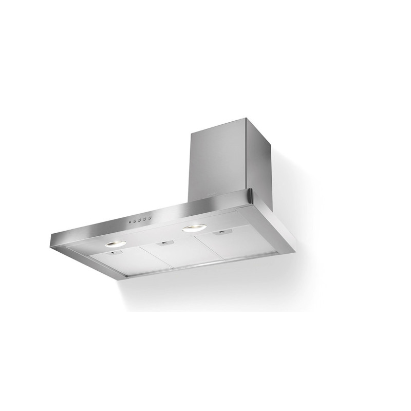 FABER S.p.A. Stilo SRM DX/SP A90 Cappa aspirante a parete Acciaio inox 435 m³/h D Sottocosto