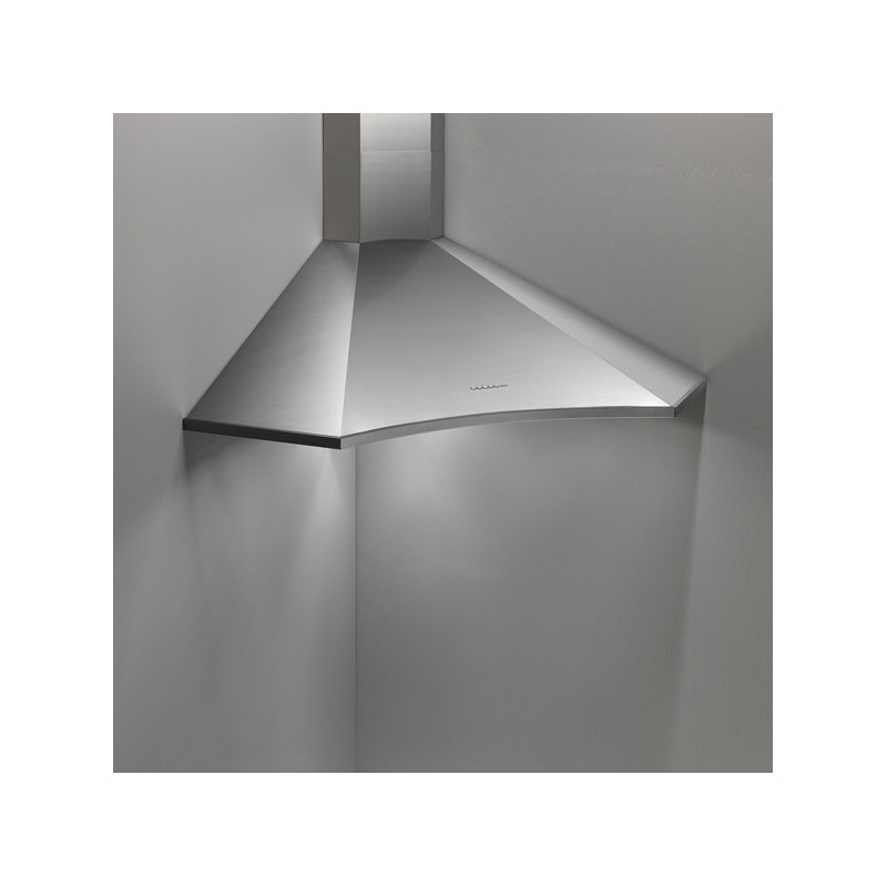 Falmec Elios Angolo Acciaio inox 800 m³/h B Convenienza