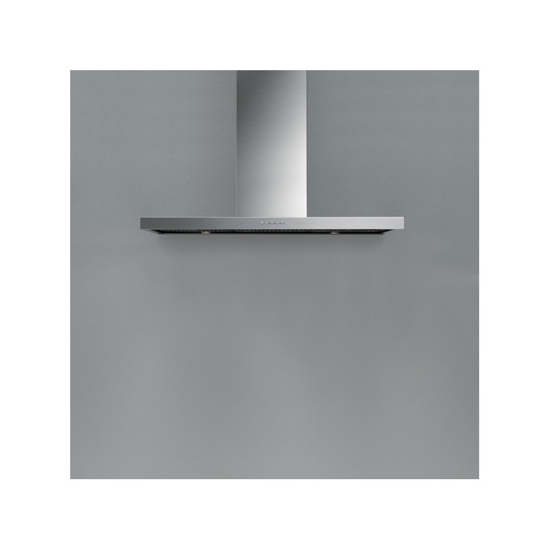 Falmec Stream Cappa aspirante a parete Acciaio inox 800 m³/h B Novità