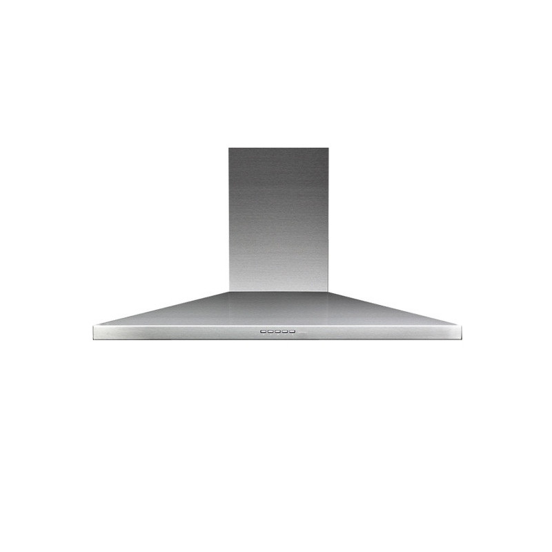 Falmec Mizar Cappa aspirante a parete Acciaio inox 800 m³/h B Offerta