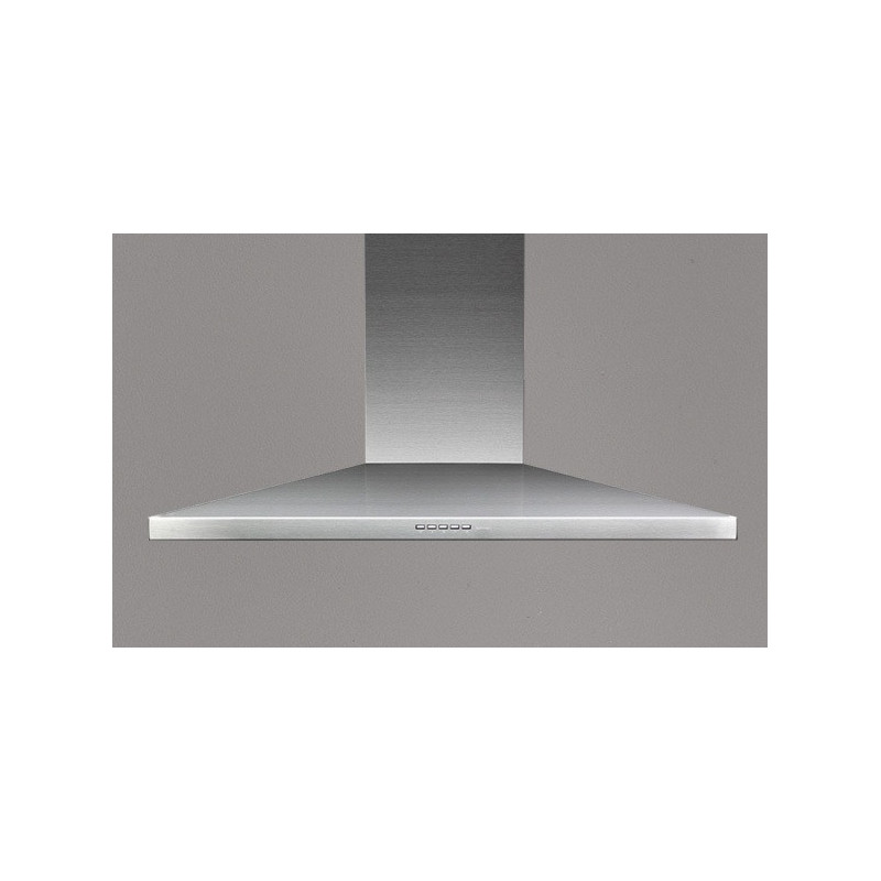 Falmec Mizar Cappa aspirante a parete Acciaio inox 800 m³/h B Offerta