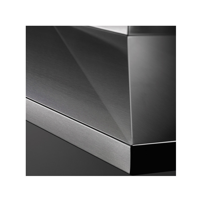 Falmec Mizar Cappa aspirante a parete Acciaio inox 800 m³/h B Offerta