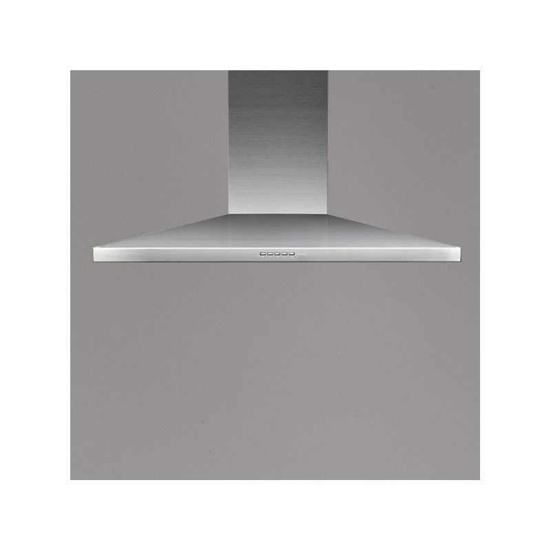 Falmec Mizar Cappa aspirante a parete Acciaio inox 800 m³/h B Economico
