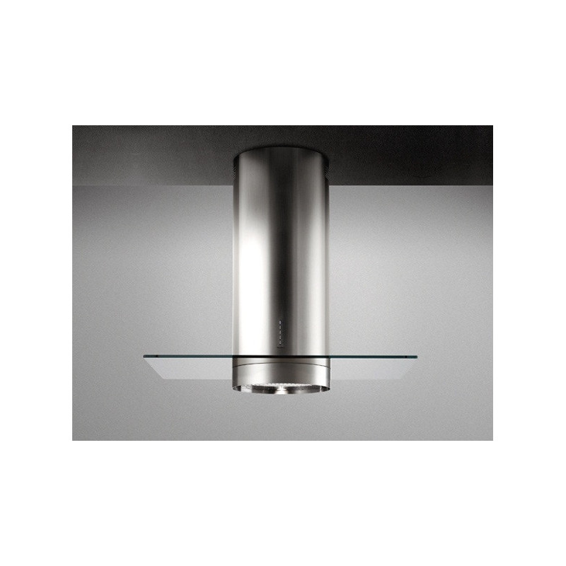 Falmec Polar Cappa aspirante a isola Acciaio inox 800 m³/h B Offerte