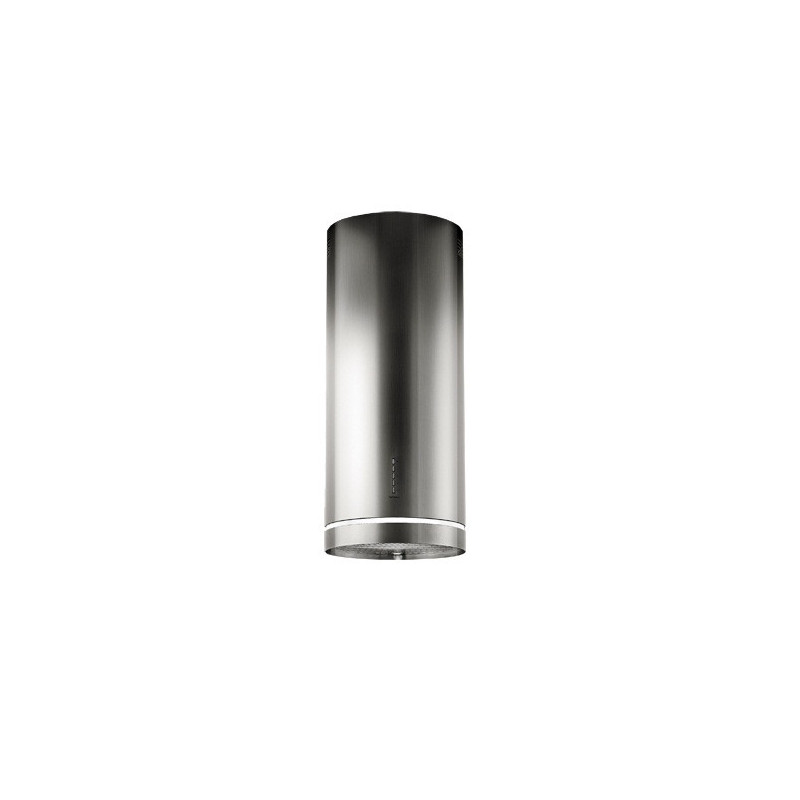 Falmec Polar Light Cappa aspirante a parete Acciaio inox 800 m³/h B Vendita Calda