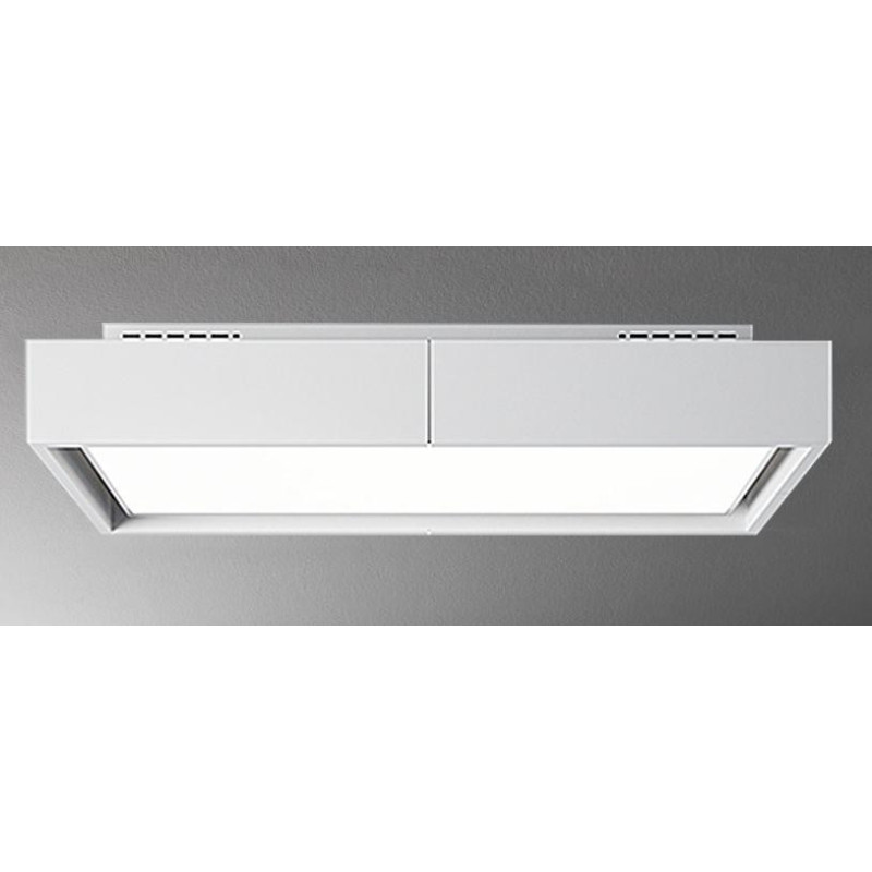 Falmec VEGA Integrato a soffitto Bianco 600 m³/h Fornitura limitata