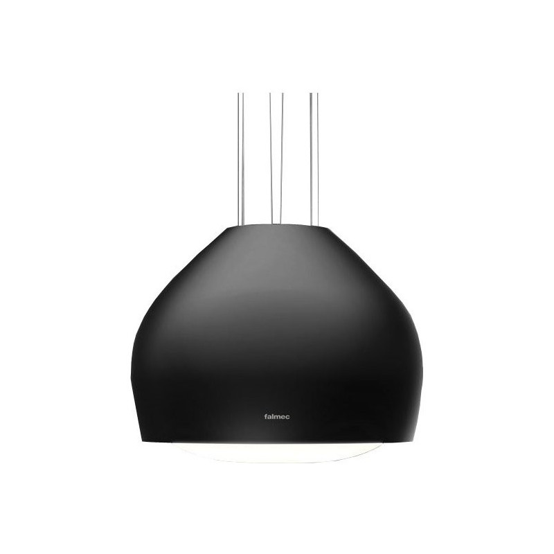 Falmec Sophie Anthracite Cappa aspirante a isola Antracite 600 m³/h Offerta esclusiva