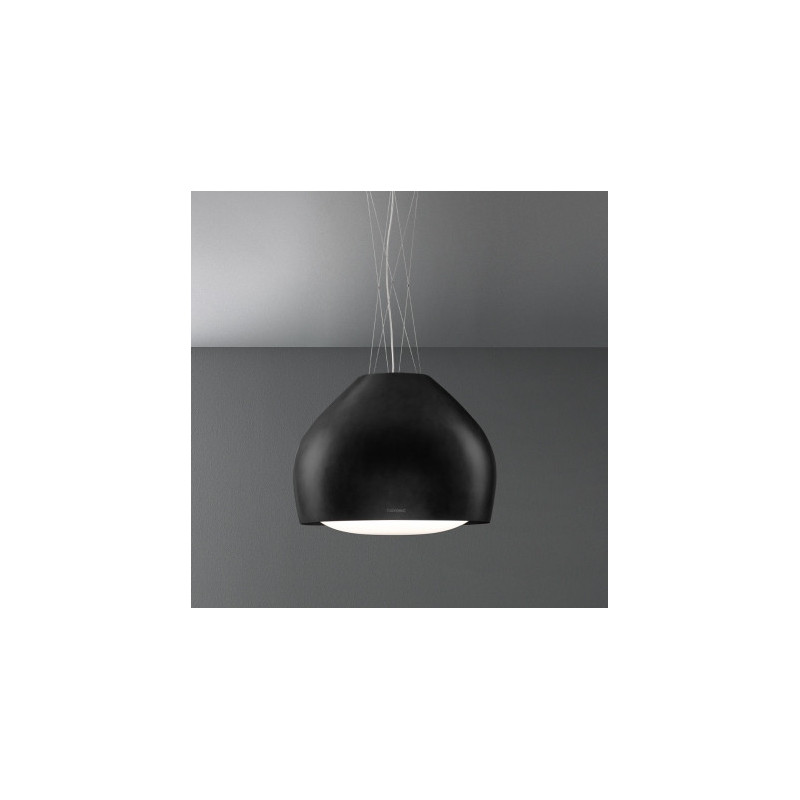 Falmec Sophie Anthracite Cappa aspirante a isola Antracite 600 m³/h Offerta esclusiva