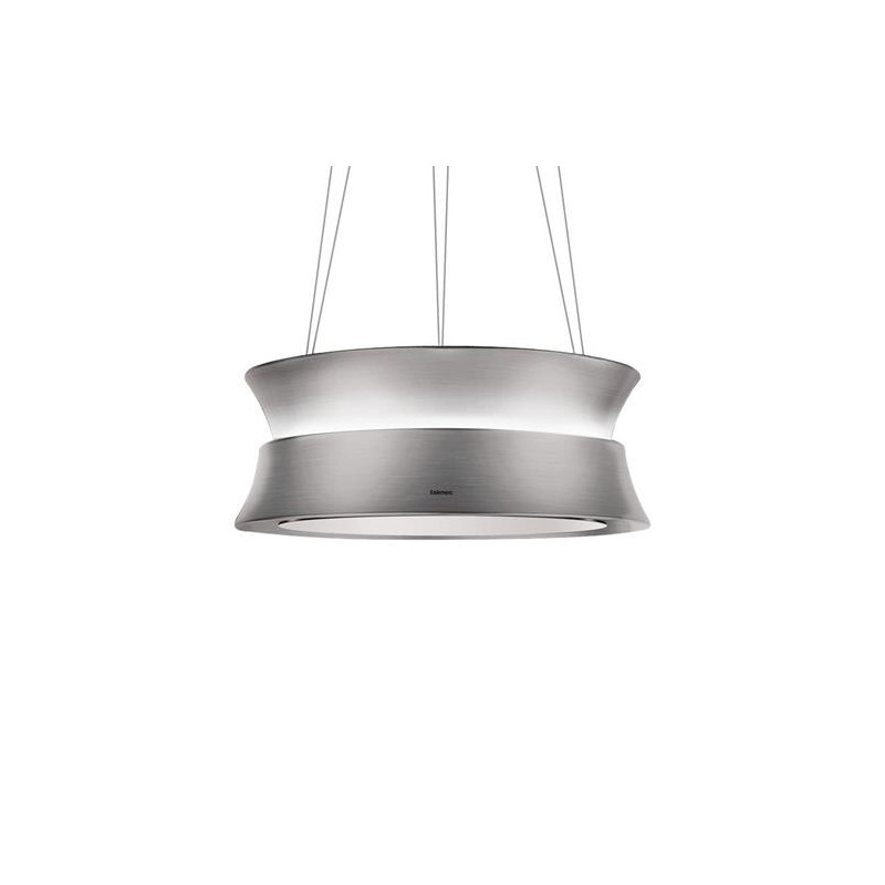 Falmec Dama Sospeso Acciaio inox 600 m³/h Smaltimento dello stoccaggio