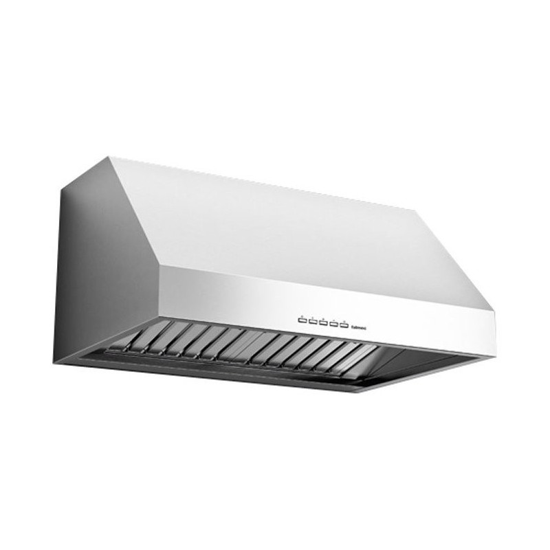 Falmec Zeus Pro Cappa aspirante a parete Acciaio inox 1000 m³/h A Online Outlet