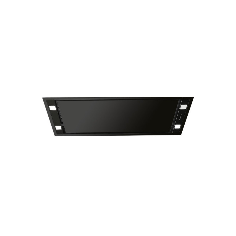 Falmec Stella Integrato a soffitto Nero B Nuovi prodotti