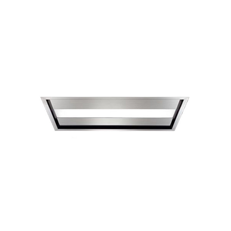 Falmec Nuvola 90 Integrato a soffitto Acciaio inox C Offerta settimanale