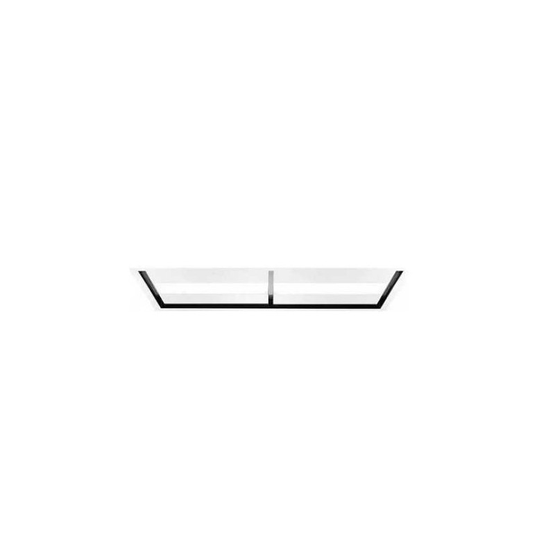 Falmec Nuvola 140 Integrato a soffitto Bianco C