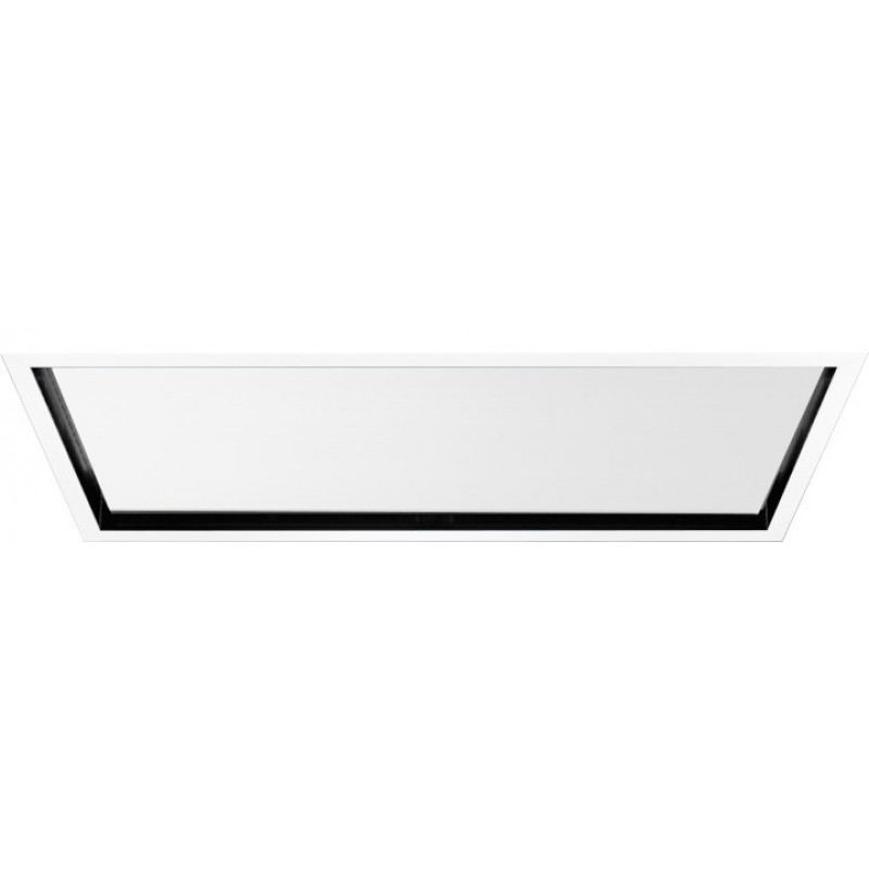 Falmec Nube Integrato a soffitto Bianco B Latest stili