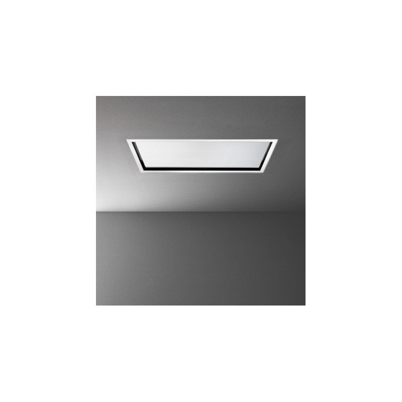 Falmec Nube Integrato a soffitto Bianco B Latest stili