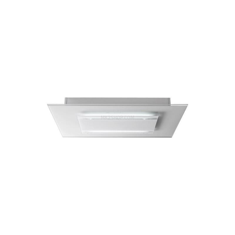 Falmec Aura Integrato a soffitto Bianco 600 m³/h Ultimi due giorni