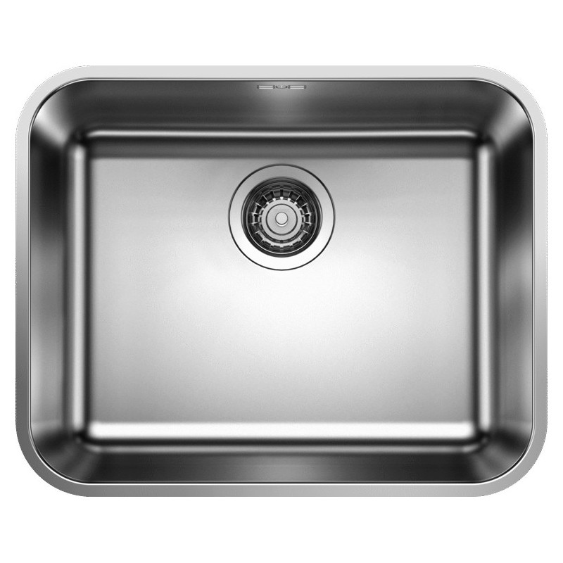 BLANCO SUPRA 500-U Lavello sottopiano Rettangolare Acciaio inox Super sconto