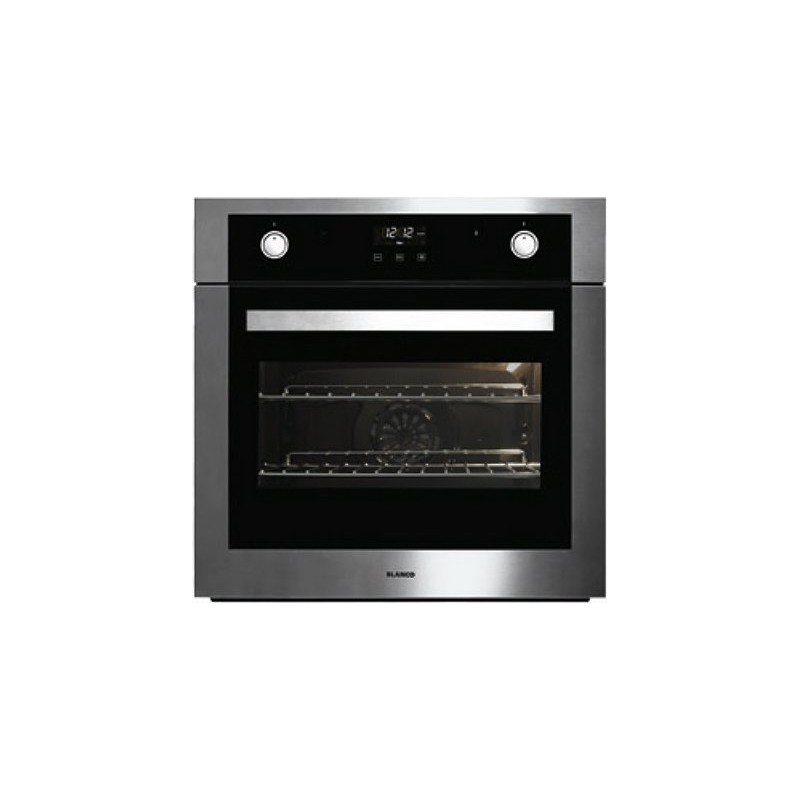 BLANCO 1043200 Forno Elettrico Chef Plus 9 funzioni 64 litri Inox A+ 50% di sconto per tempo limitato