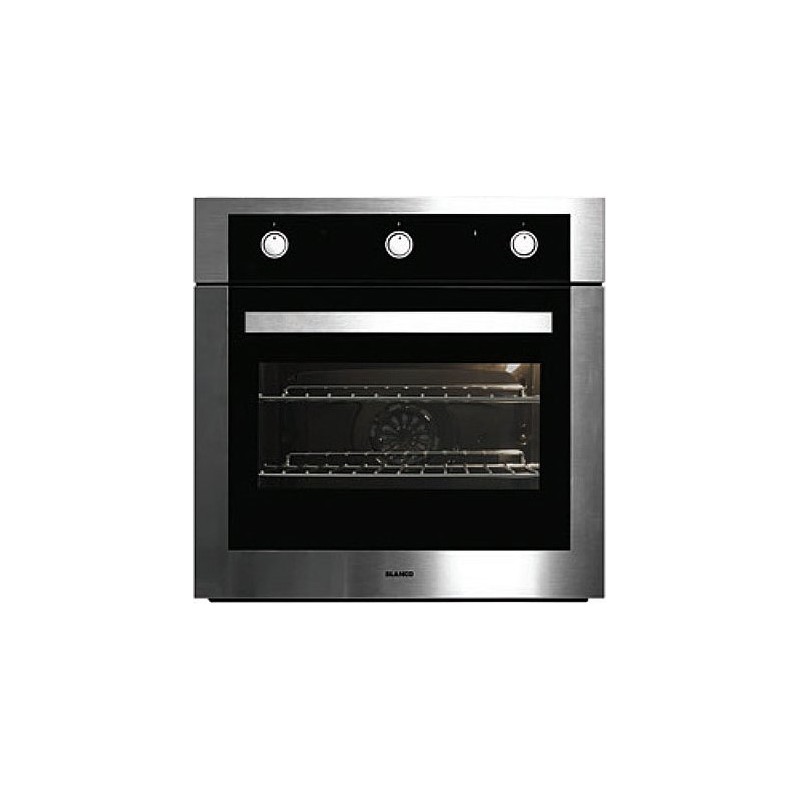 BLANCO 1043100 Forno Elettrico Chef 5 funzioni 64 litri Inox A Sconti questo mese