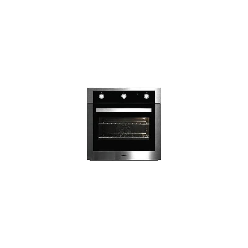 BLANCO 1043100 Forno Elettrico Chef 5 funzioni 64 litri Inox A Sconti questo mese