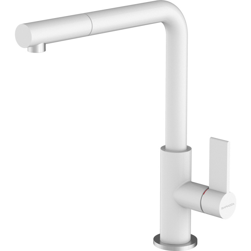 Barazza Rubinetto miscelatore Soul Doccia Promozione Limitata
